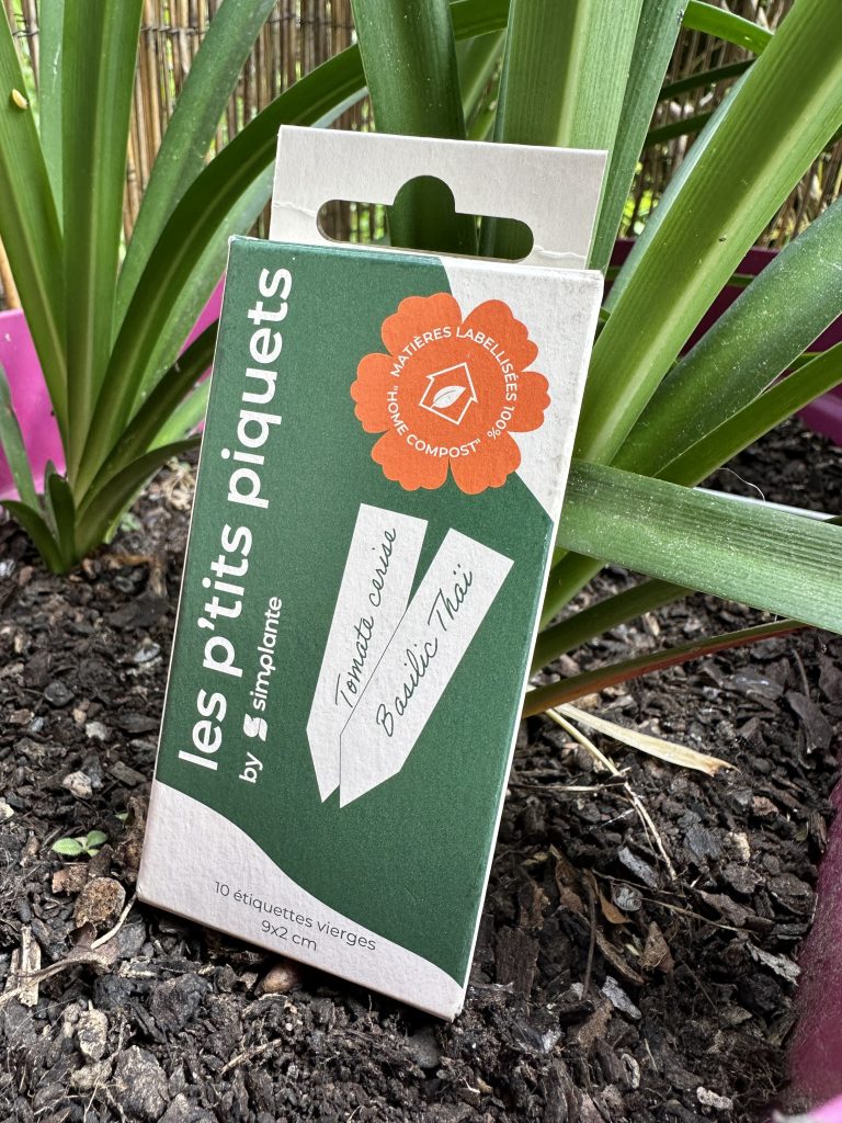 Produits horticole Les P'tits Piquets