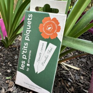 Produits horticole Les P'tits Piquets