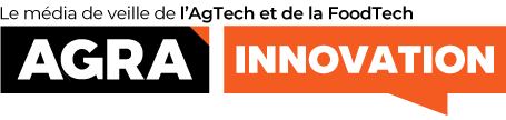Logo de AGRA INNOVATION